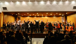 Orchestra dei Giovanissimi di Bologna
