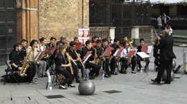 La SaxBo Orchestra